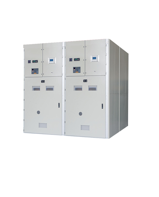 高低壓開關設備